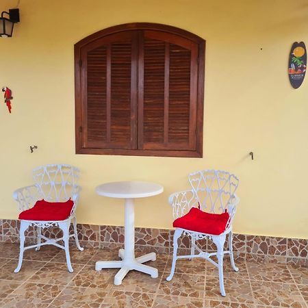 Casa Em Condominio Com Piscina Privativa อรารูอามา ภายนอก รูปภาพ