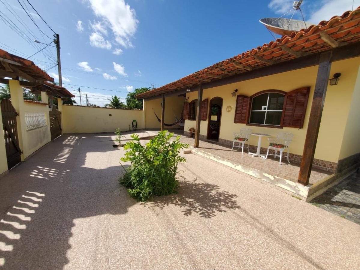 Casa Em Condominio Com Piscina Privativa อรารูอามา ภายนอก รูปภาพ