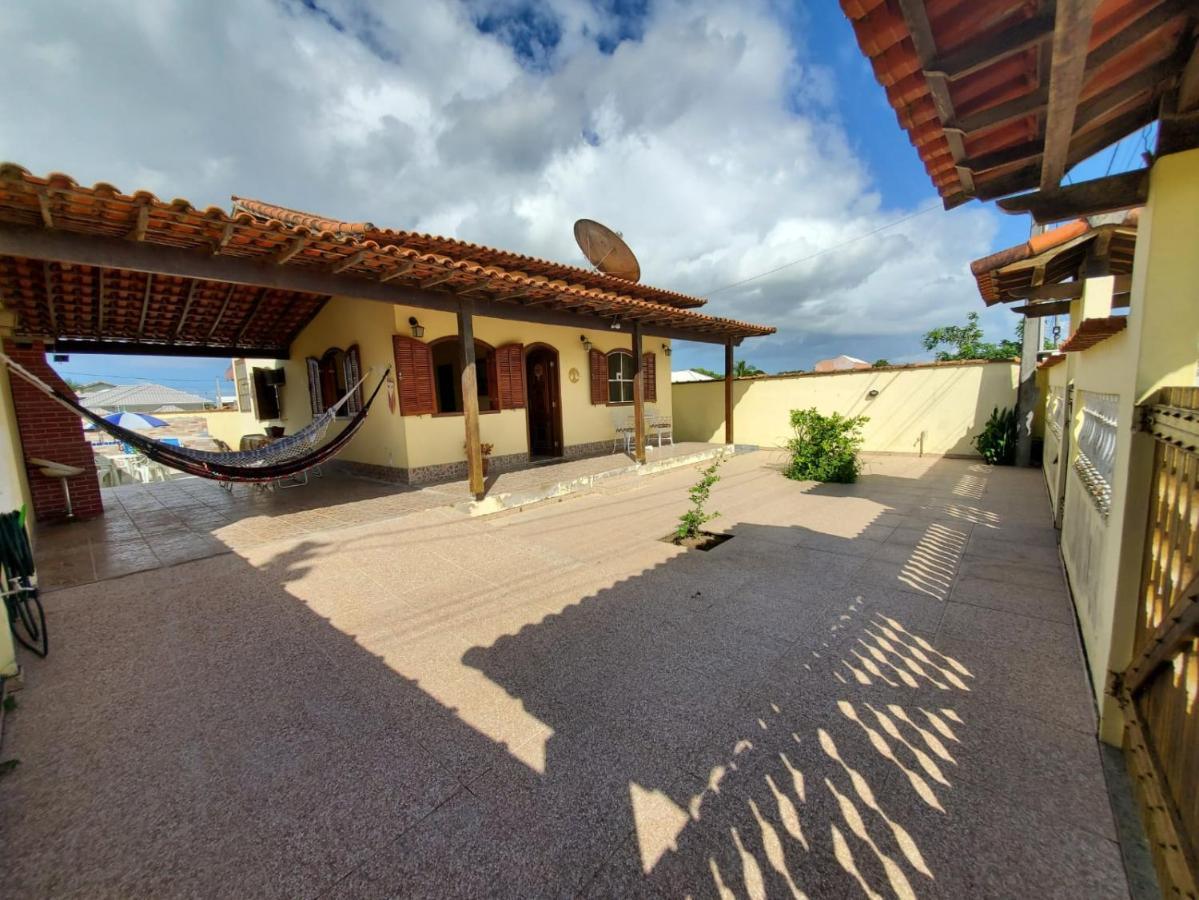 Casa Em Condominio Com Piscina Privativa อรารูอามา ภายนอก รูปภาพ