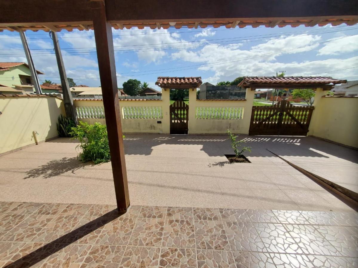 Casa Em Condominio Com Piscina Privativa อรารูอามา ภายนอก รูปภาพ