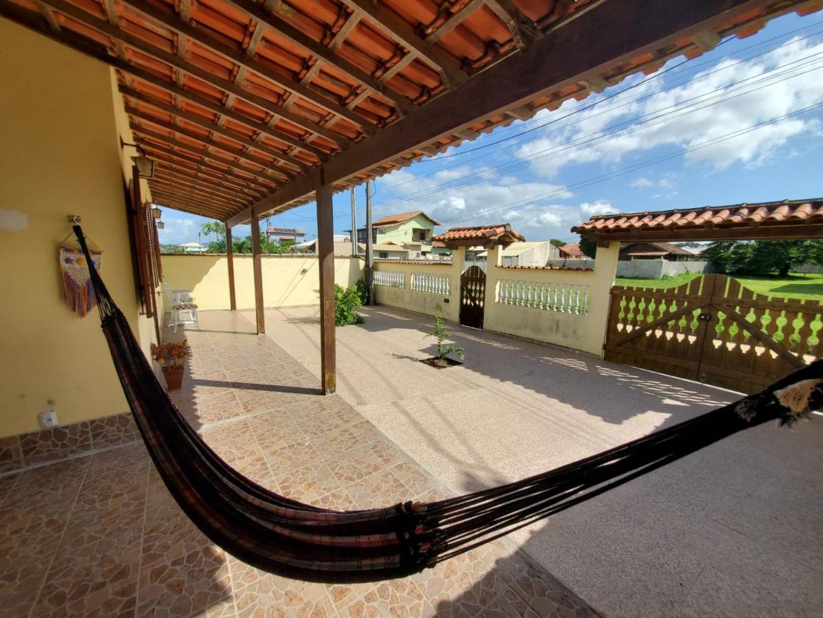 Casa Em Condominio Com Piscina Privativa อรารูอามา ภายนอก รูปภาพ