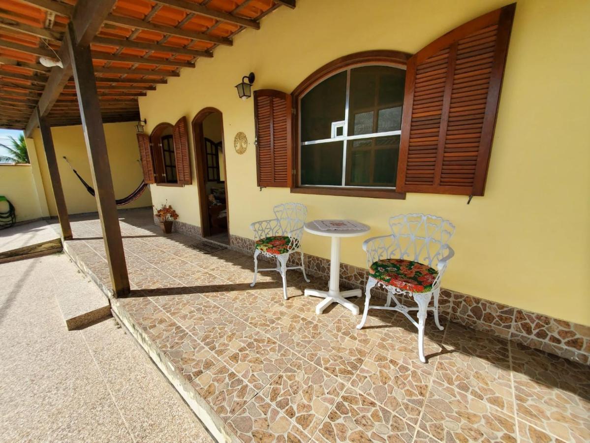 Casa Em Condominio Com Piscina Privativa อรารูอามา ภายนอก รูปภาพ