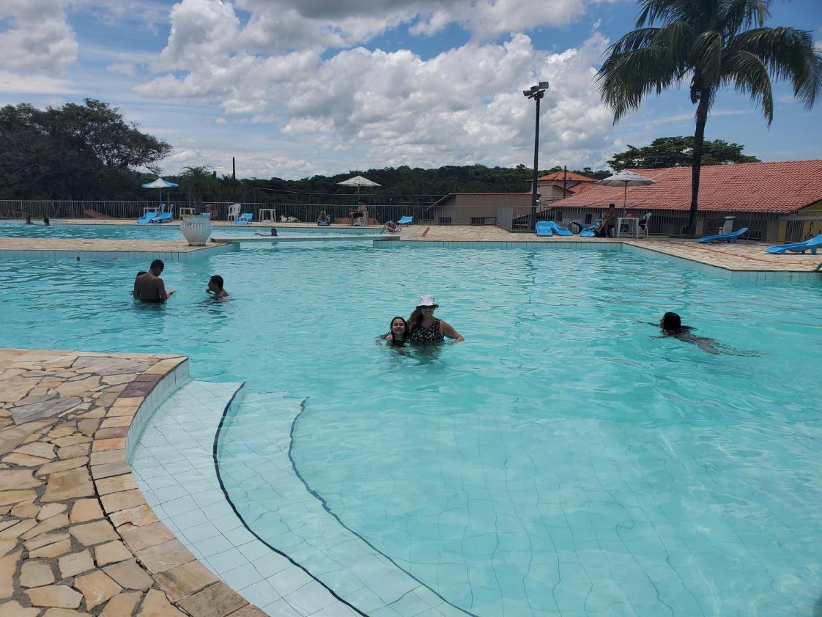 Casa Em Condominio Com Piscina Privativa อรารูอามา ภายนอก รูปภาพ