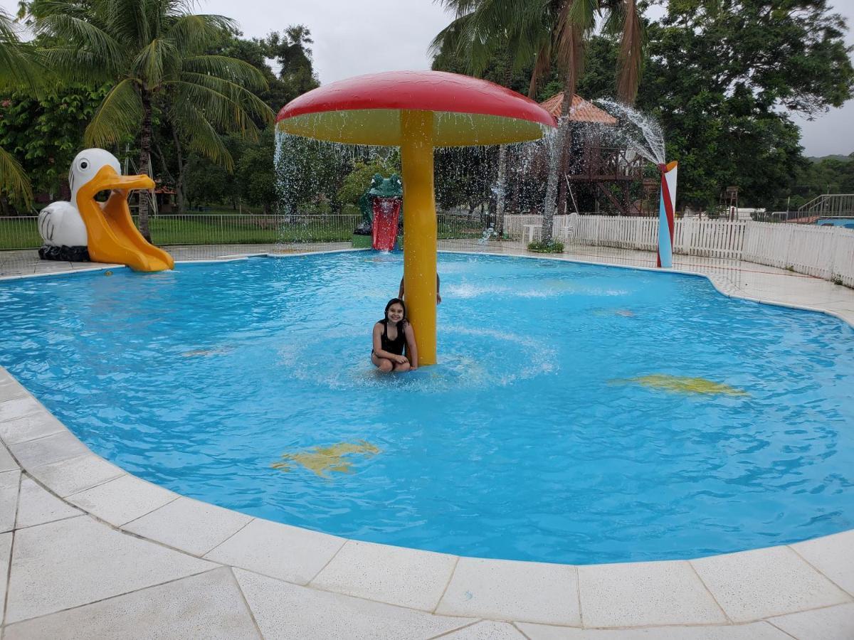 Casa Em Condominio Com Piscina Privativa อรารูอามา ภายนอก รูปภาพ