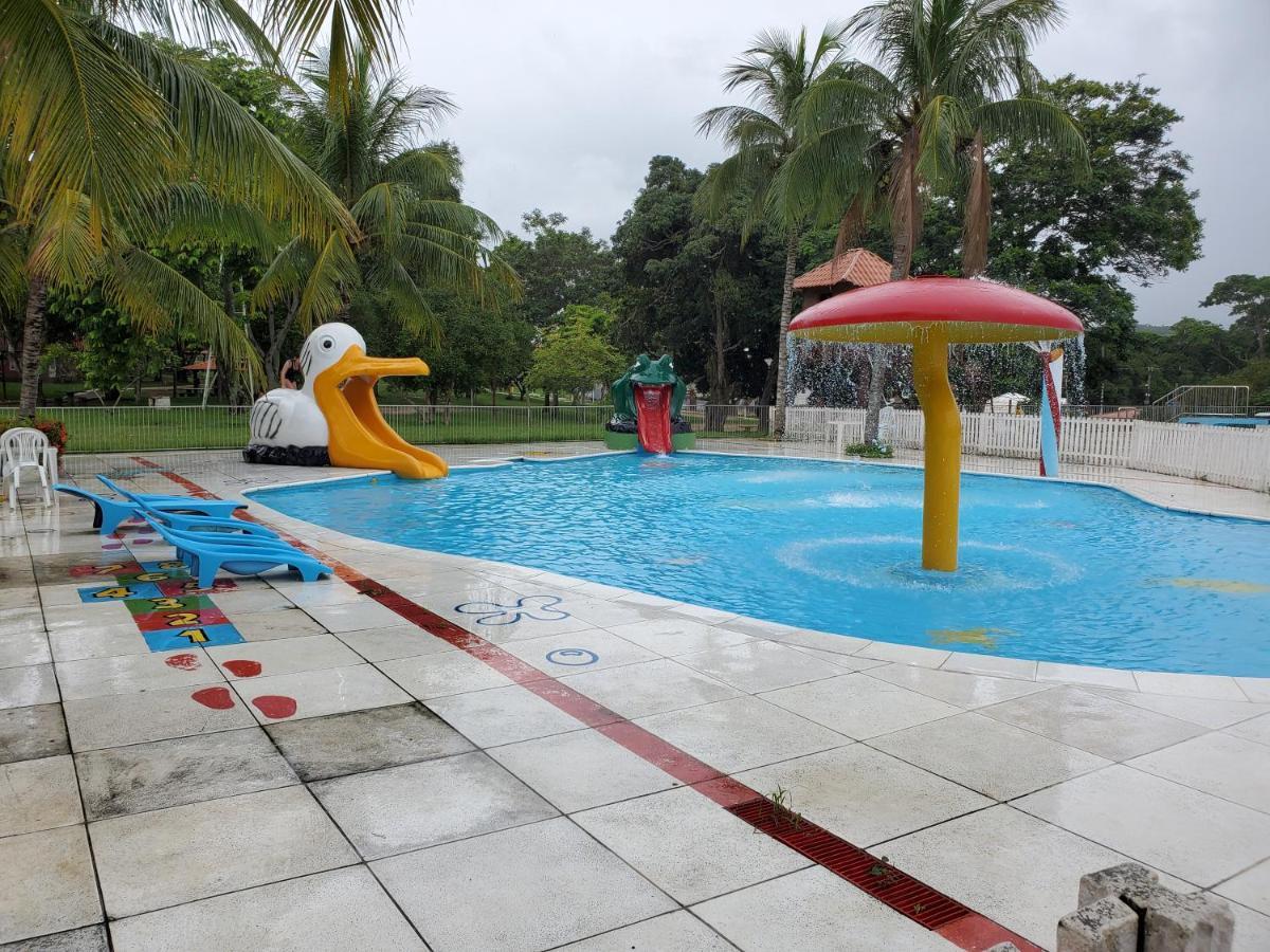 Casa Em Condominio Com Piscina Privativa อรารูอามา ภายนอก รูปภาพ