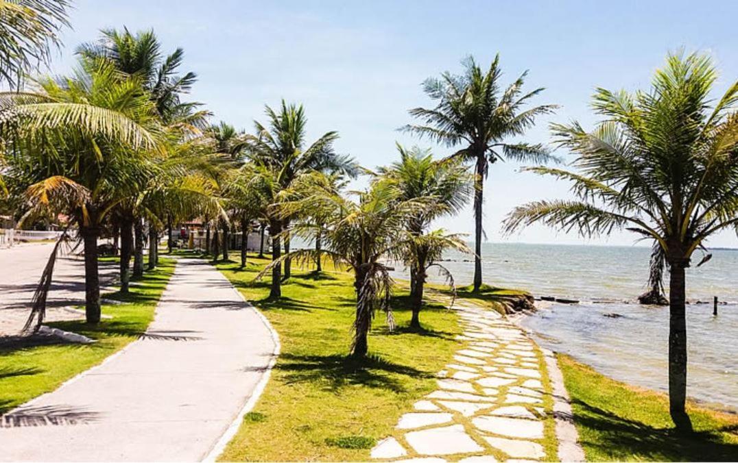 Casa Em Condominio Com Piscina Privativa อรารูอามา ภายนอก รูปภาพ