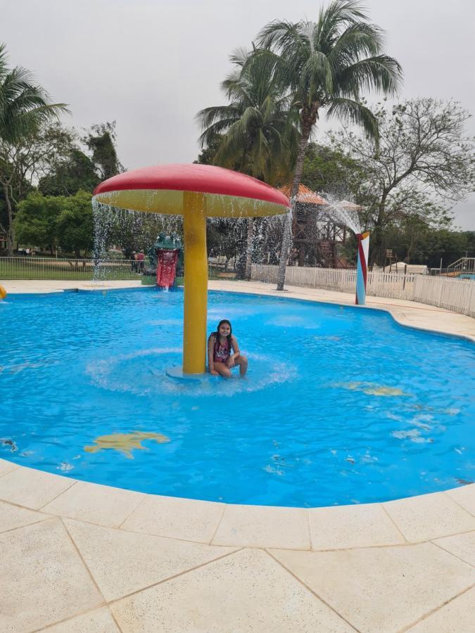 Casa Em Condominio Com Piscina Privativa อรารูอามา ภายนอก รูปภาพ