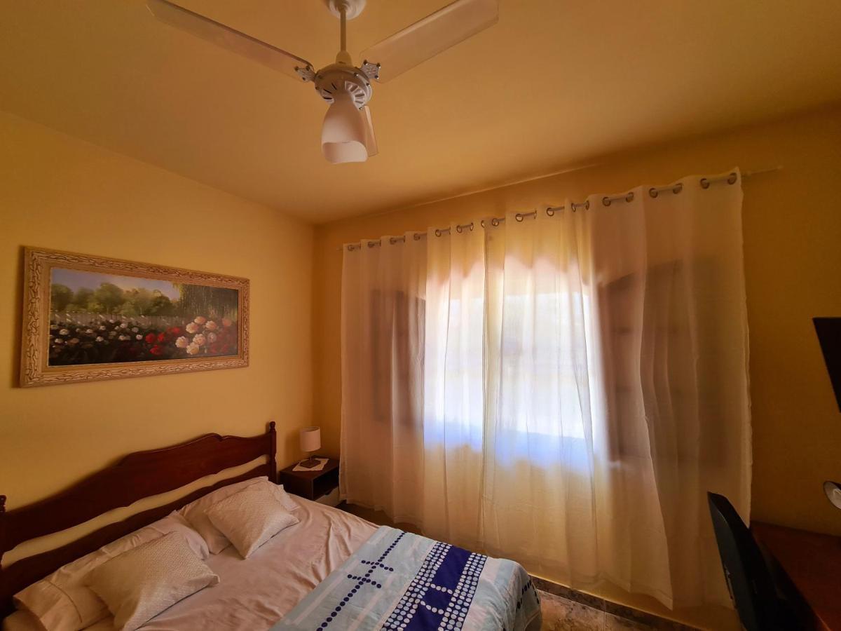 Casa Em Condominio Com Piscina Privativa อรารูอามา ภายนอก รูปภาพ