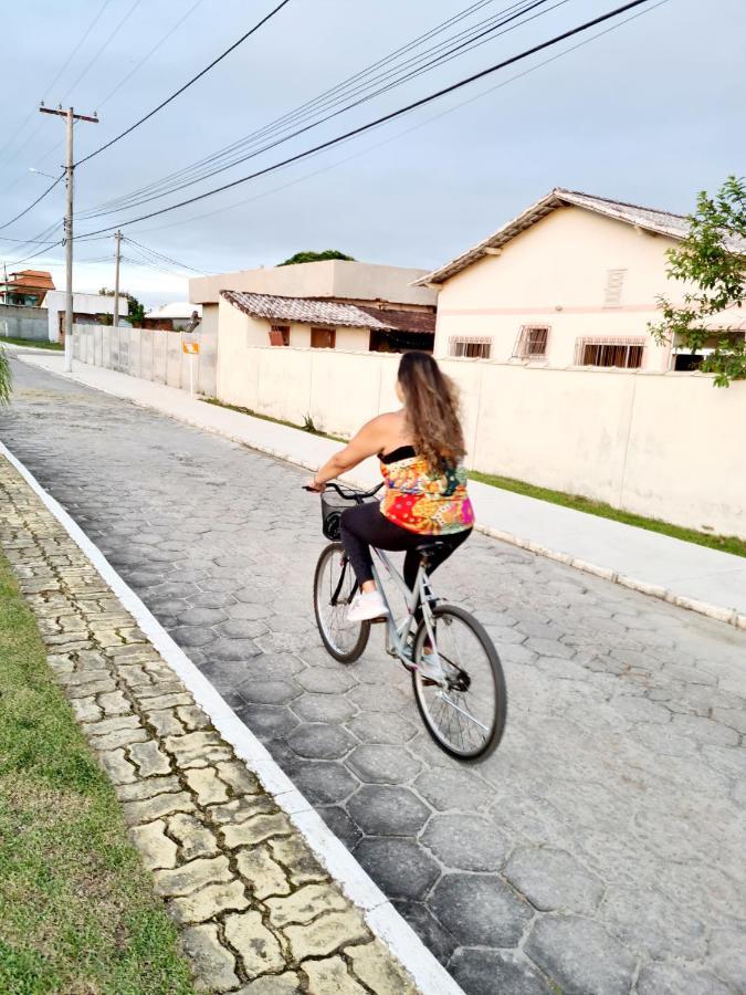 Casa Em Condominio Com Piscina Privativa อรารูอามา ภายนอก รูปภาพ