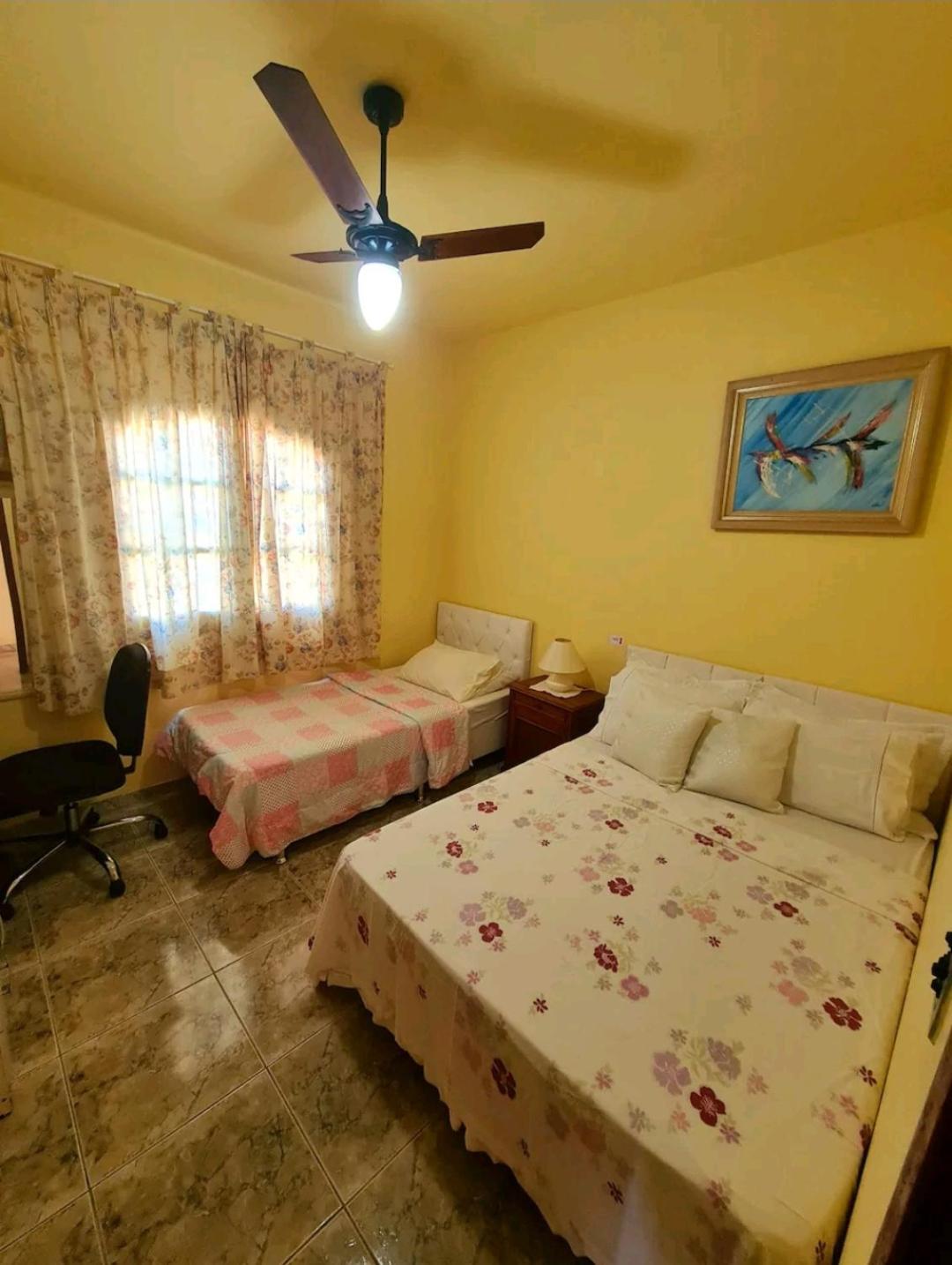 Casa Em Condominio Com Piscina Privativa อรารูอามา ภายนอก รูปภาพ